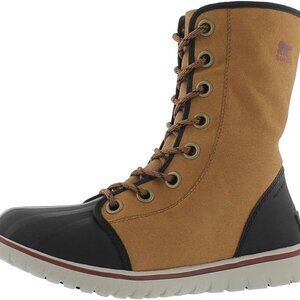 Sorel Boots